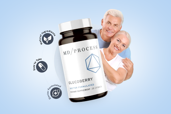 GlucoBerry
