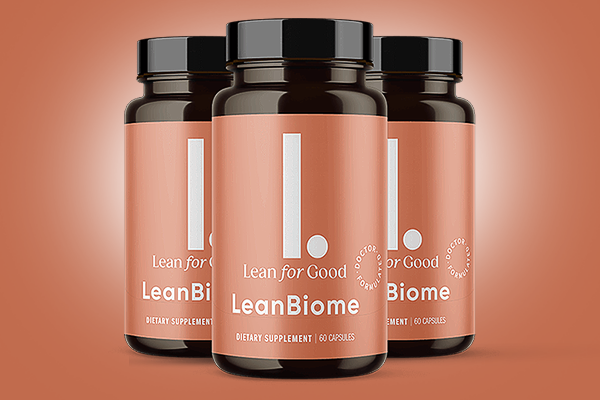 LeanBiome