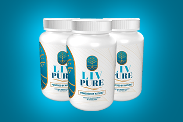 Liv Pure